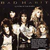 Bad Habit - discography, line-up, biography, interviews, photos